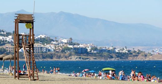 Arsa Manilva, Provincia de Málaga