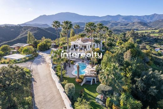 ‏בתי יוקרה ב  אסטפונה, Provincia de Málaga