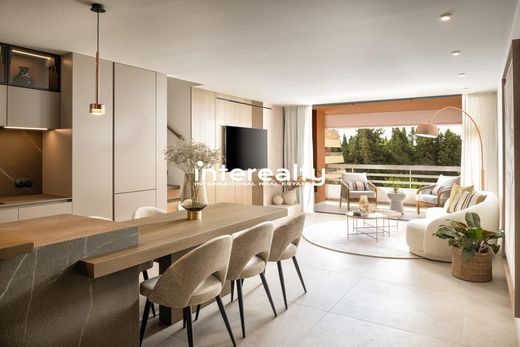 Apartment in Marbella, Malaga