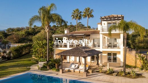 호화 저택 / 에스테포나, Provincia de Málaga