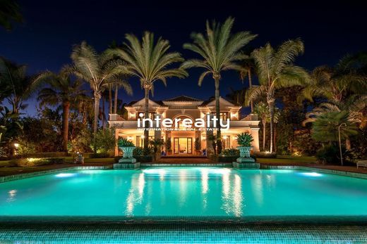 ‏בתי יוקרה ב  מרבלה, Provincia de Málaga