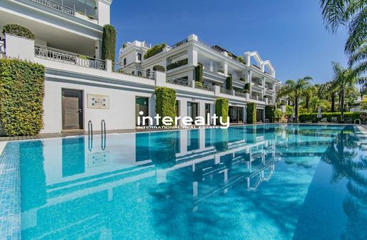 Appartamento a Estepona, Málaga