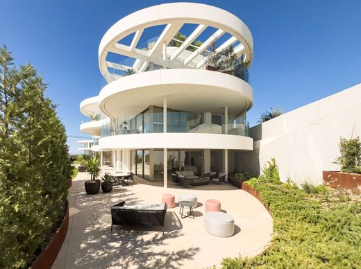 套间/公寓  贝纳阿维斯, Provincia de Málaga