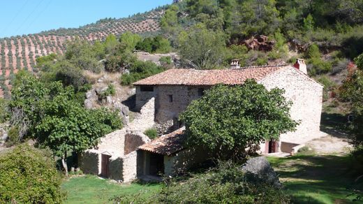 Casa de lujo en Hornos el Viejo, Jaén