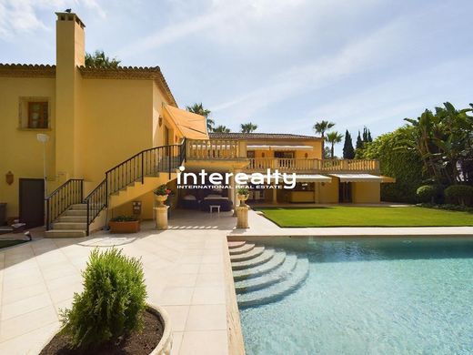 Luxury home in Marbella, Malaga