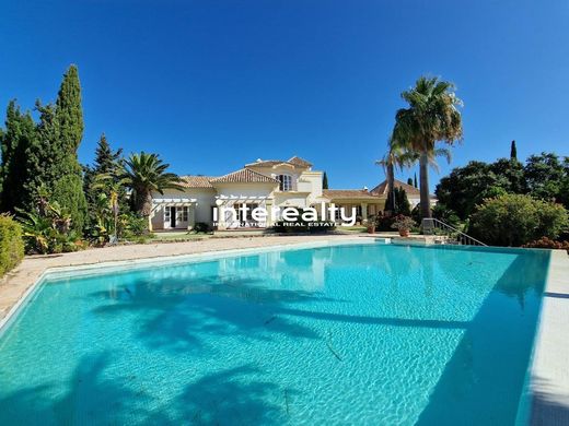 Casa di lusso a Mijas, Málaga
