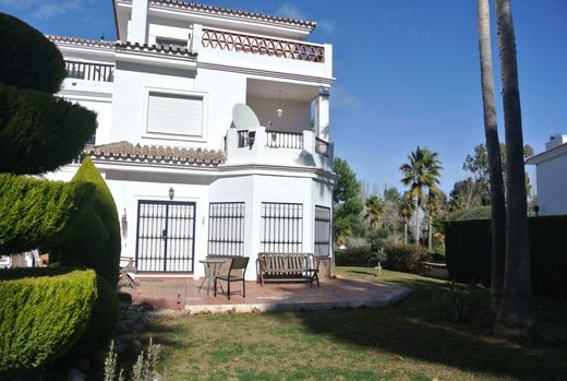 Luxus-Haus in Alhaurín de la Torre, Málaga