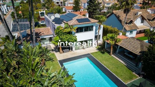 호화 저택 / 에스테포나, Provincia de Málaga