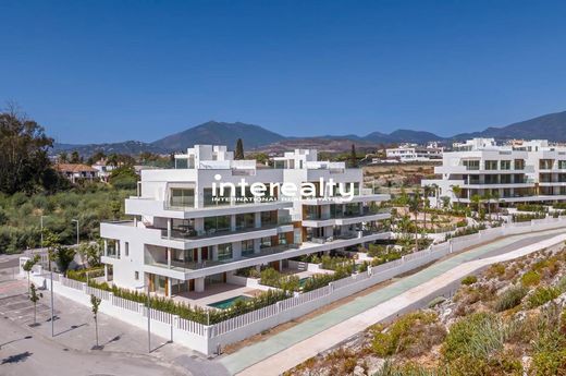 套间/公寓  马尔贝拉, Provincia de Málaga