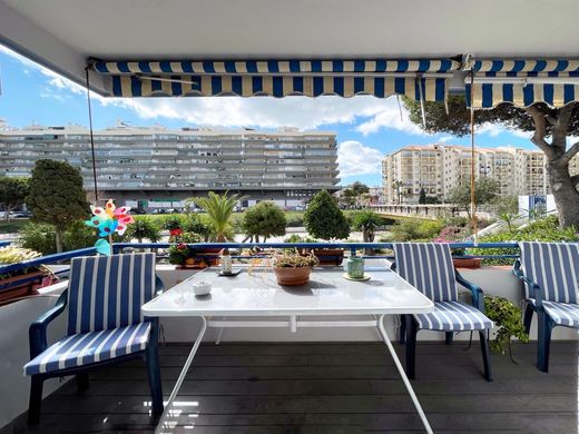 Appartamento a Fuengirola, Málaga