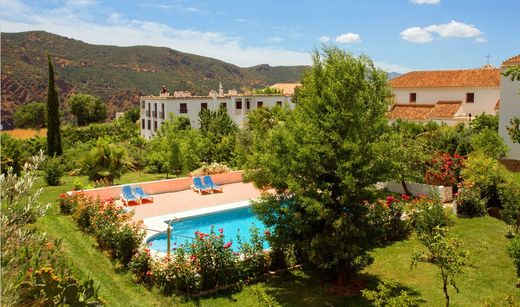 Hotel in Pitres, Granada
