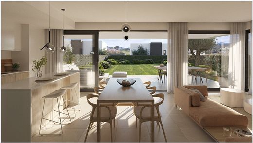 빌라 / 에스테포나, Provincia de Málaga