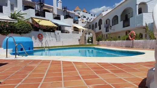 Appartement in Nerja, Provincia de Málaga