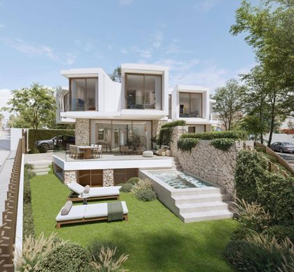 Luxe woning in Málaga, Provincia de Málaga