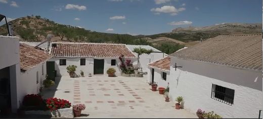 Casa de lujo en Ardales, Málaga