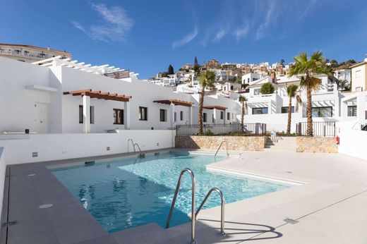 Luxe woning in Nerja, Provincia de Málaga