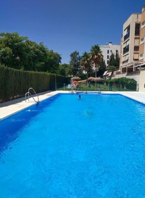 Appartement in Málaga, Provincia de Málaga