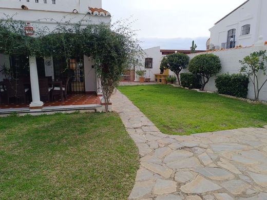 Luxe woning in Mijas, Provincia de Málaga