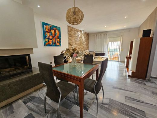 Luxe woning in Alhaurín de la Torre, Provincia de Málaga