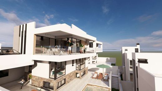 Villa in Nerja, Provincia de Málaga