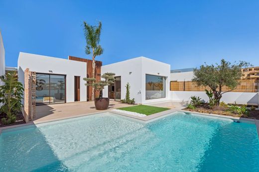 Villa - Los Alcázares, Múrcia