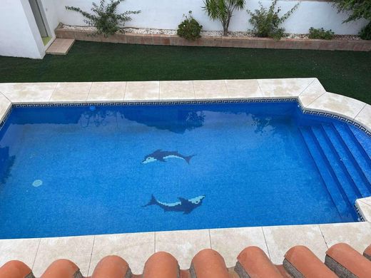 Villa en Benalmádena, Málaga