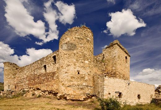 Βίλα σε Establés, Provincia de Guadalajara