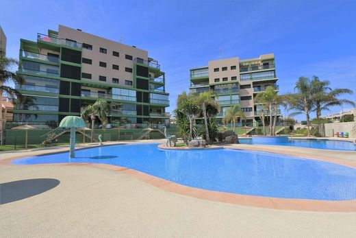 Piso / Apartamento en Pilar de la Horadada, Provincia de Alicante