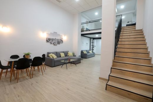 Duplex appartement in Málaga, Provincia de Málaga