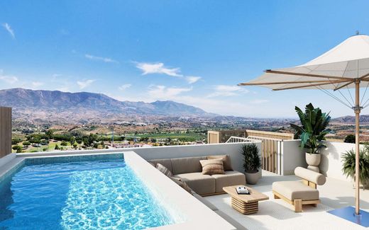 Appartement in Mijas, Provincia de Málaga