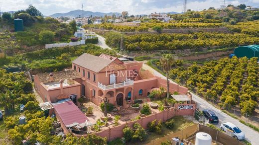 Luxe woning in Nerja, Provincia de Málaga