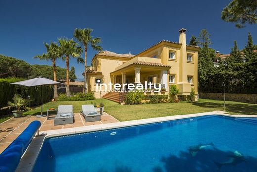 Luxe woning in Marbella, Provincia de Málaga