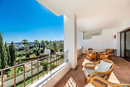 Apartment / Etagenwohnung in Mijas, Málaga