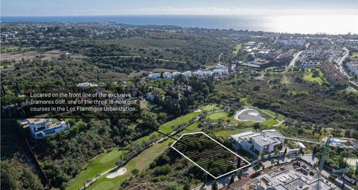 ‏קרקע ב  Benahavís, Provincia de Málaga