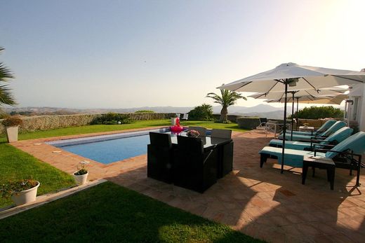 Villa en Mijas, Málaga