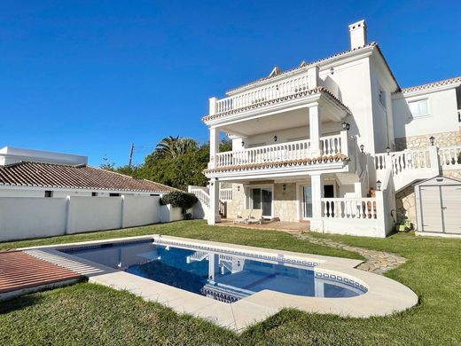 Villa in Benalmádena, Malaga