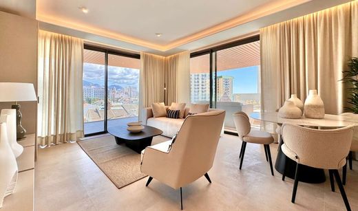 Apartment in Fuengirola, Malaga