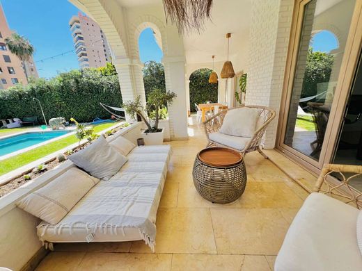 Villa in Torremolinos, Malaga