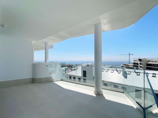 Apartment in Fuengirola, Malaga