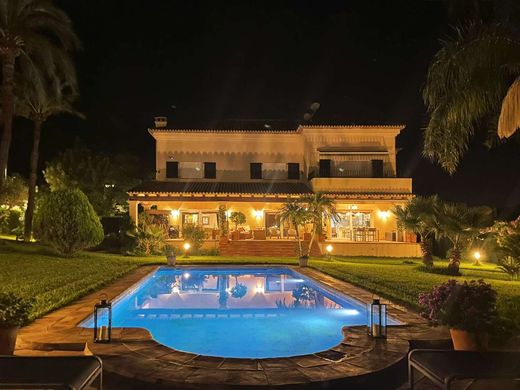 Villa in Gandia, Valencia