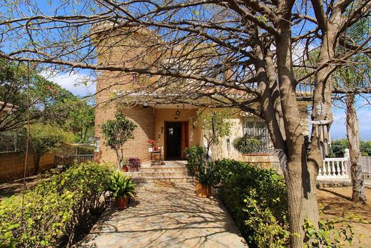 Villa in Alhaurín de la Torre, Malaga