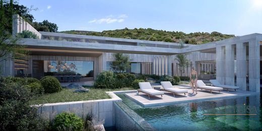 ﻓﻴﻼ ﻓﻲ Sotogrande, Provincia de Cádiz