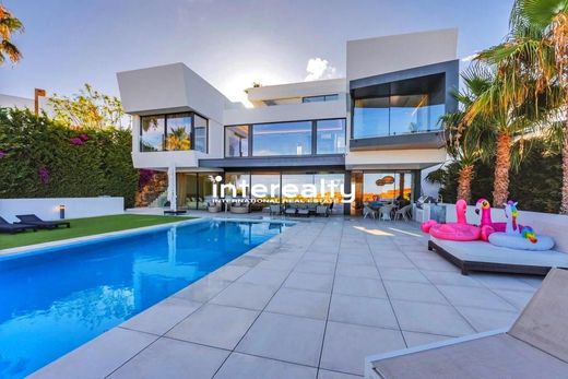 ‏בתי יוקרה ב  Benahavís, Provincia de Málaga