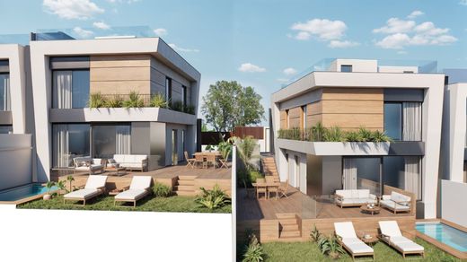 Luxe woning in Caleta de Vélez, Provincia de Málaga