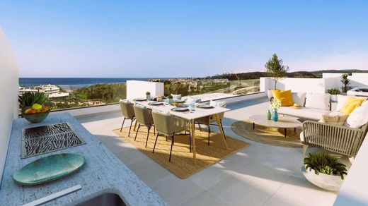 Estepona, マラガのアパートメント