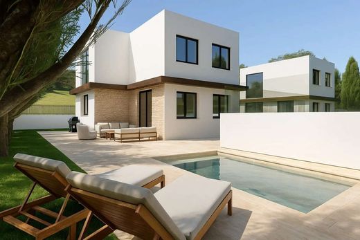 Villa en San Juan de Alicante, Provincia de Alicante