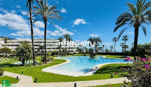 Apartment in Marbella, Malaga