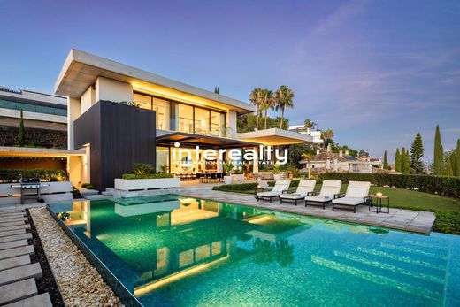 ‏בתי יוקרה ב  Benahavís, Provincia de Málaga