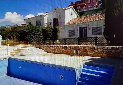 Πολυτελή κατοικία σε Mijas, Provincia de Málaga