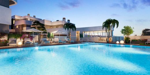 Appartement à Marbella, Malaga